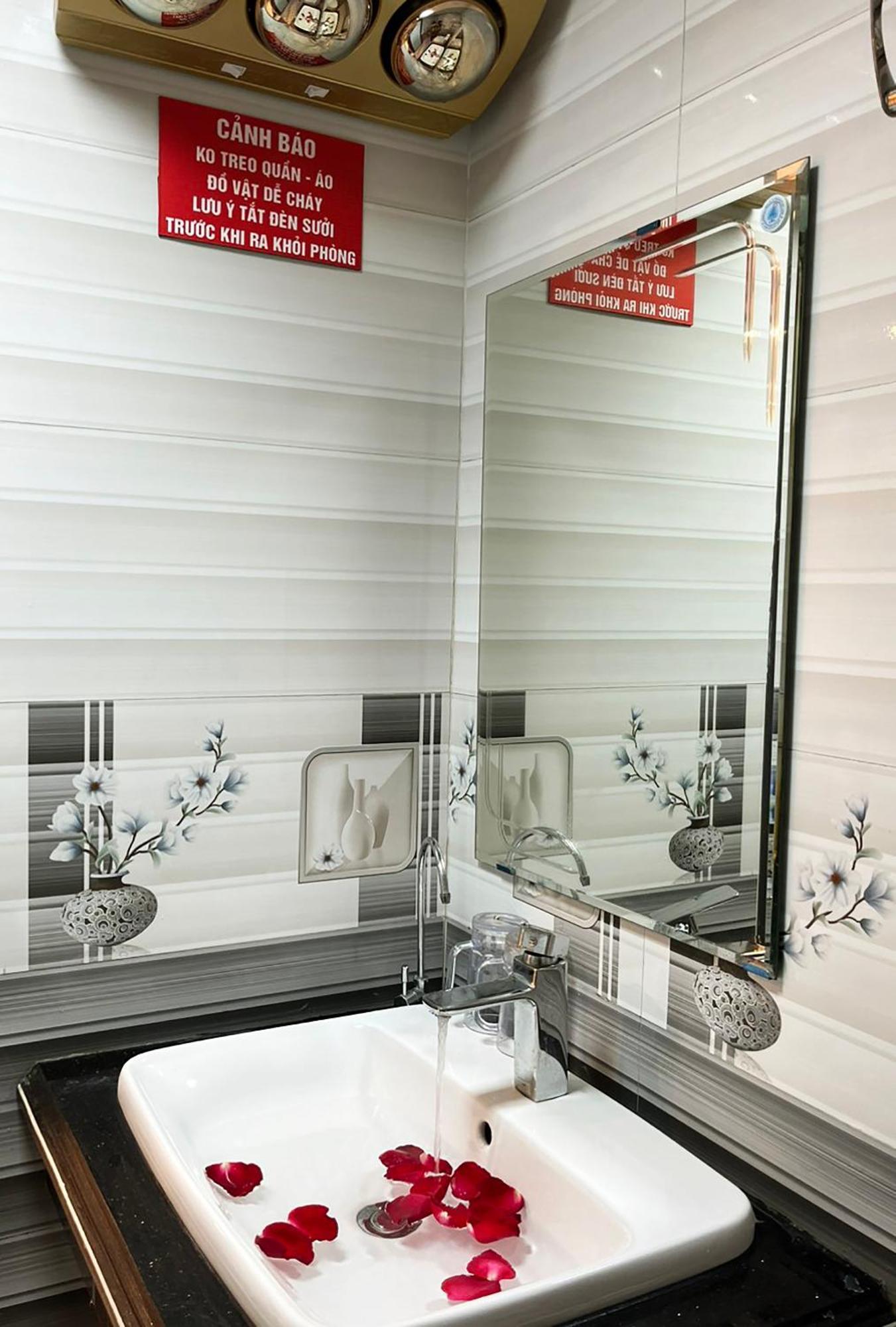 Quoc Tuan Hotel Sapa מראה חיצוני תמונה