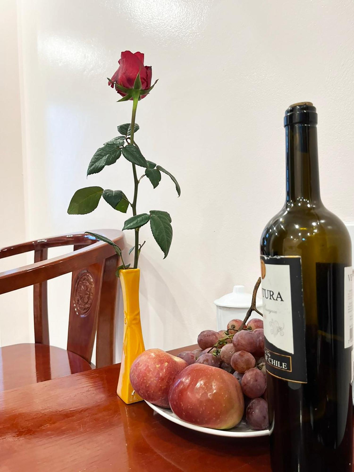 Quoc Tuan Hotel Sapa מראה חיצוני תמונה