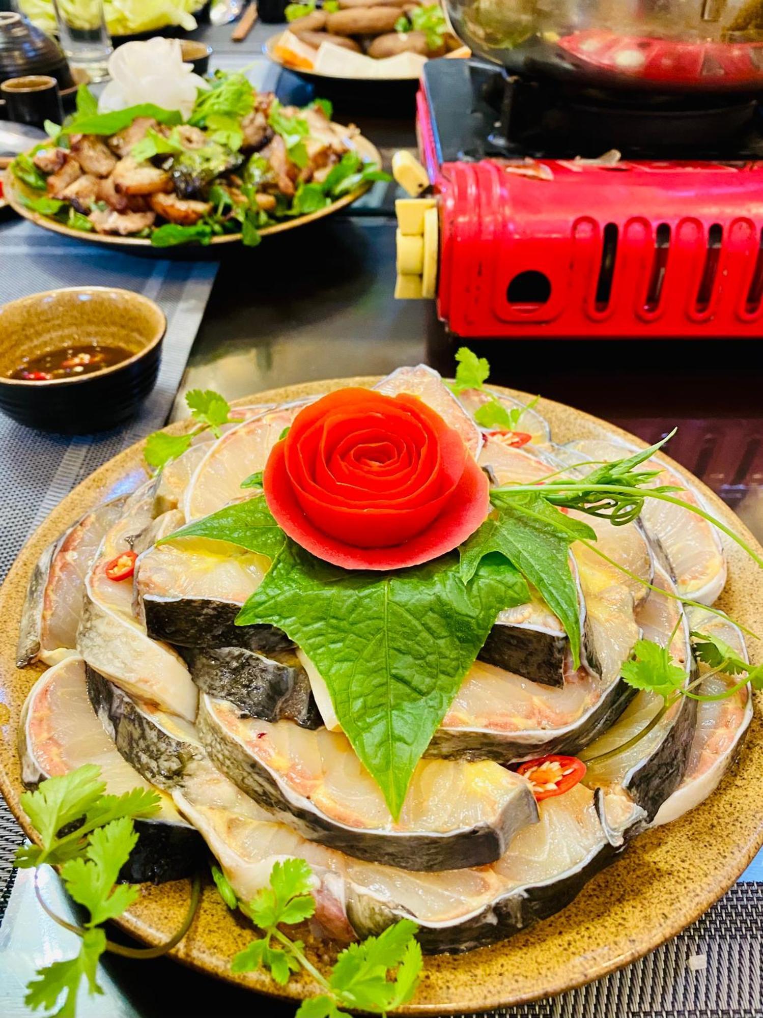 Quoc Tuan Hotel Sapa מראה חיצוני תמונה
